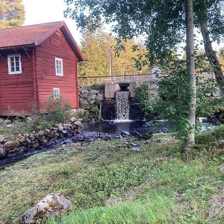 Dala Cottage Ulriksberg المظهر الخارجي الصورة