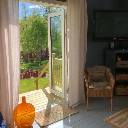 Dala Cottage Ulriksberg المظهر الخارجي الصورة