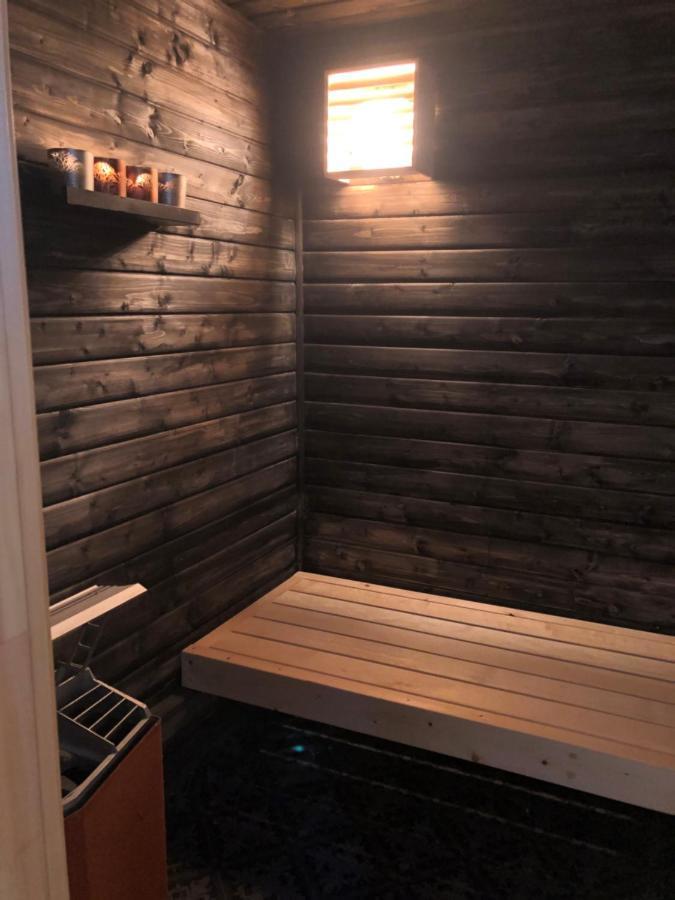 Dala Cottage Ulriksberg المظهر الخارجي الصورة