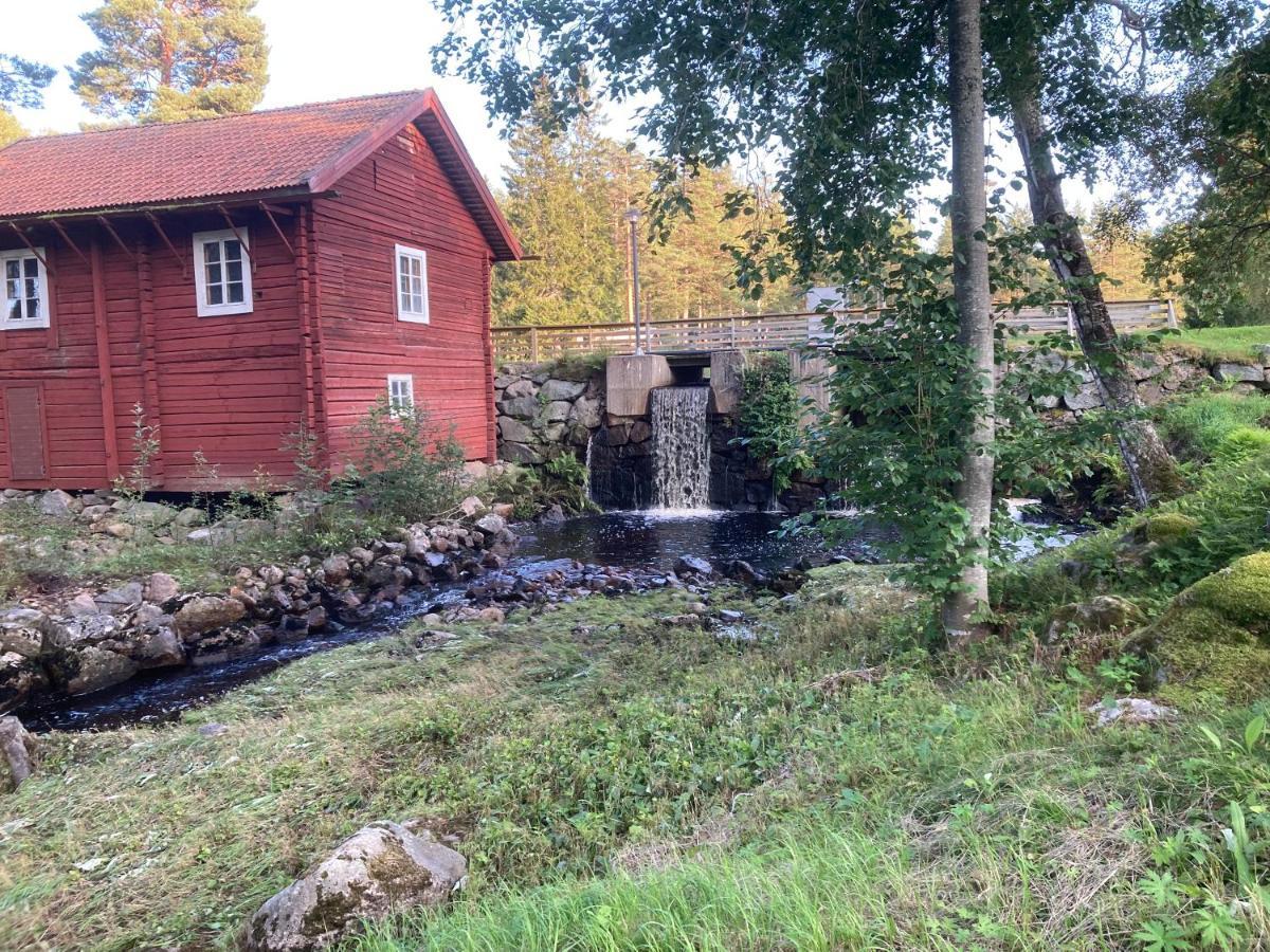 Dala Cottage Ulriksberg المظهر الخارجي الصورة