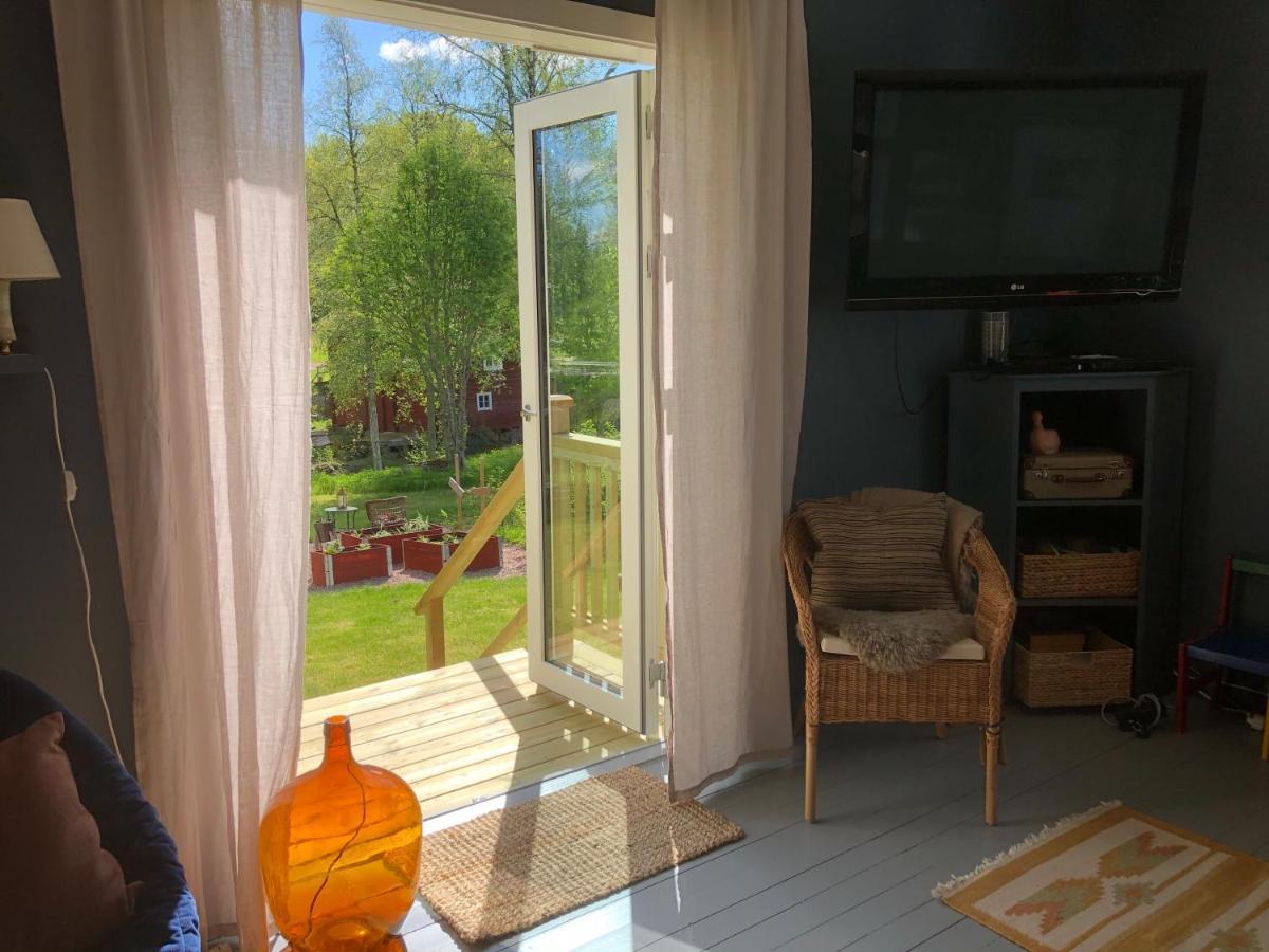 Dala Cottage Ulriksberg المظهر الخارجي الصورة