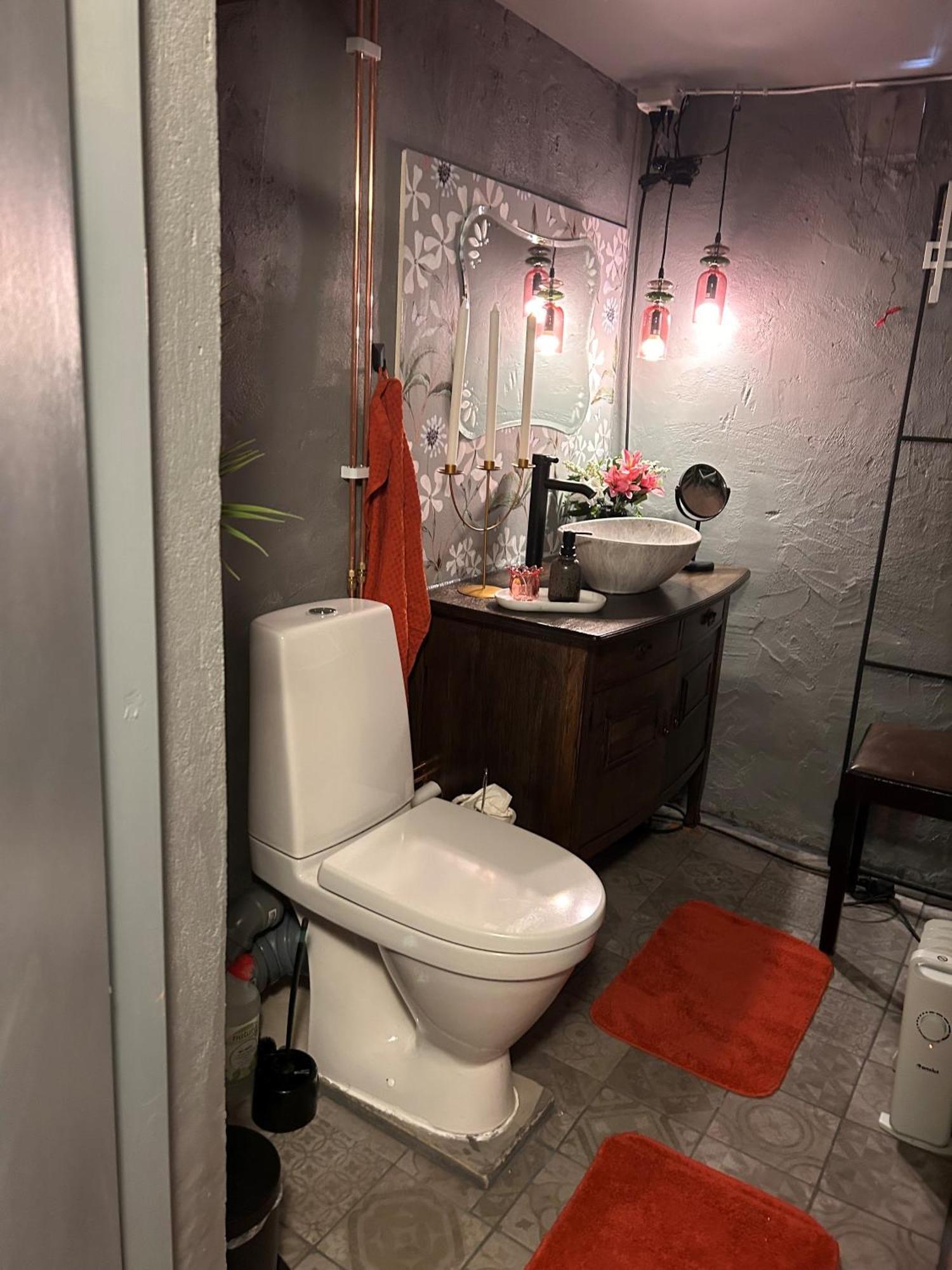 Dala Cottage Ulriksberg المظهر الخارجي الصورة