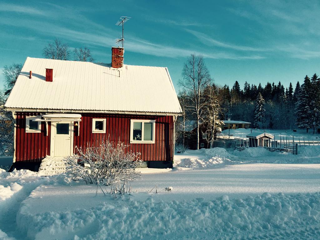 Dala Cottage Ulriksberg المظهر الخارجي الصورة