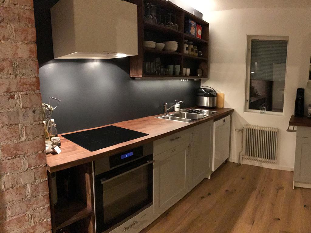 Dala Cottage Ulriksberg المظهر الخارجي الصورة