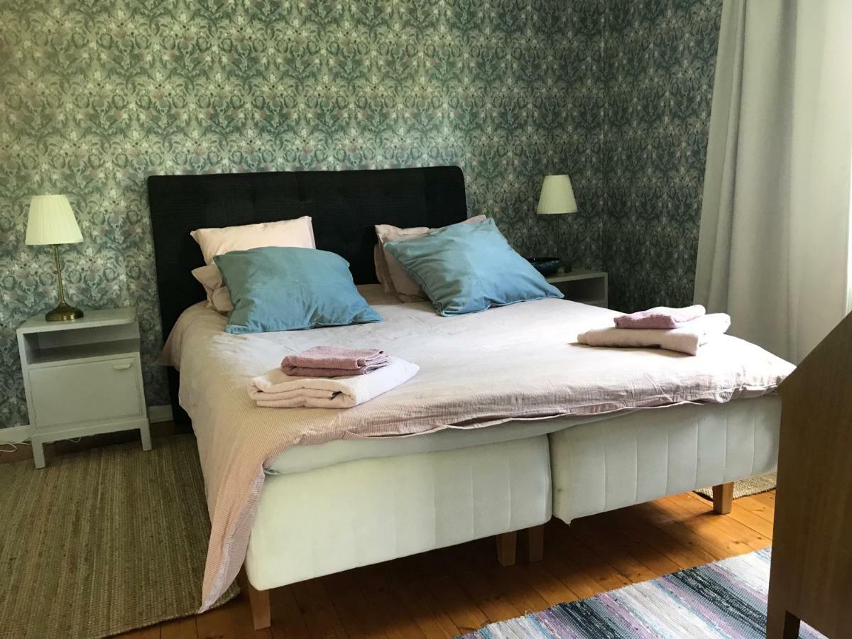 Dala Cottage Ulriksberg المظهر الخارجي الصورة