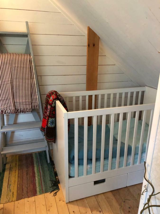 Dala Cottage Ulriksberg المظهر الخارجي الصورة