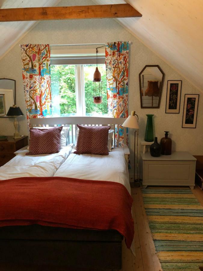 Dala Cottage Ulriksberg المظهر الخارجي الصورة
