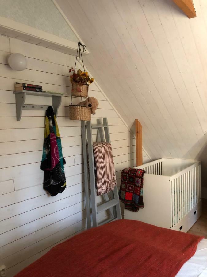 Dala Cottage Ulriksberg المظهر الخارجي الصورة