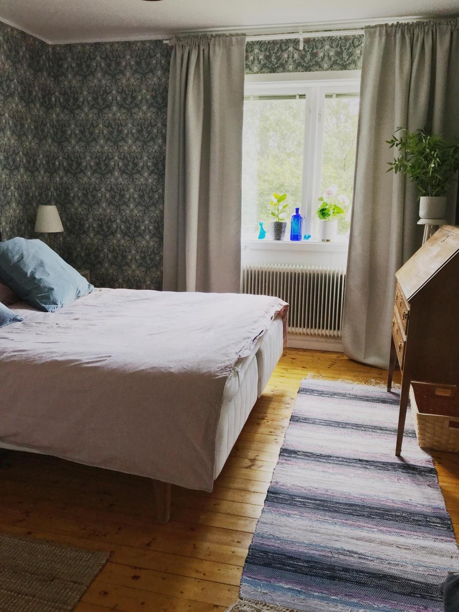 Dala Cottage Ulriksberg المظهر الخارجي الصورة