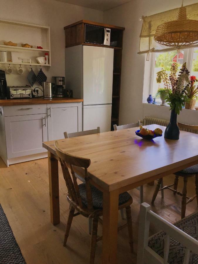 Dala Cottage Ulriksberg المظهر الخارجي الصورة
