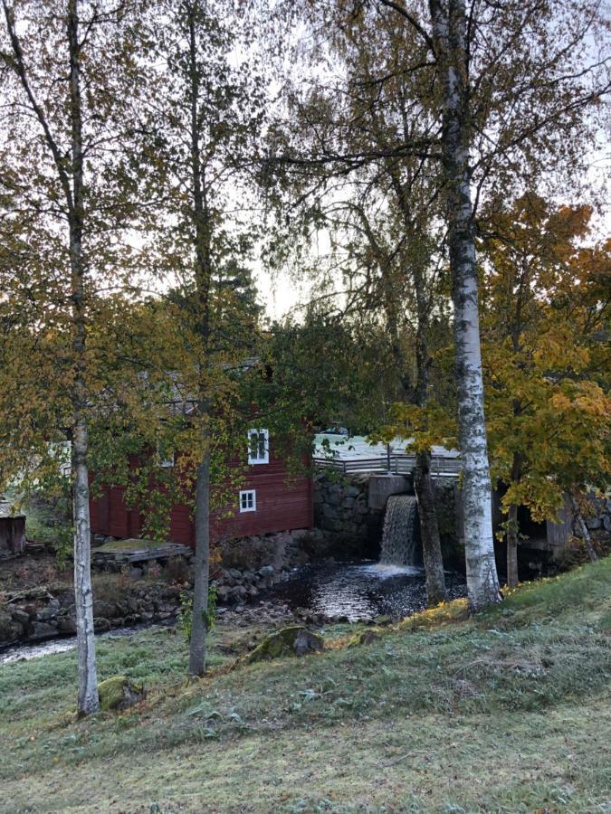 Dala Cottage Ulriksberg المظهر الخارجي الصورة